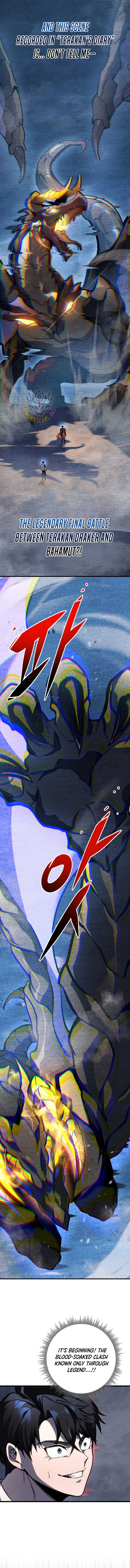 Dragonslayer’s Class Regression Chapter 43 - Page 10