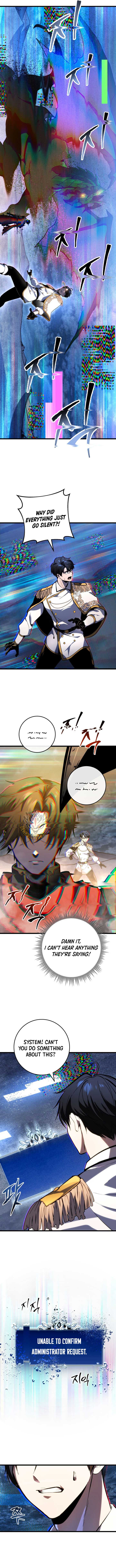 Dragonslayer’s Class Regression Chapter 43 - Page 13