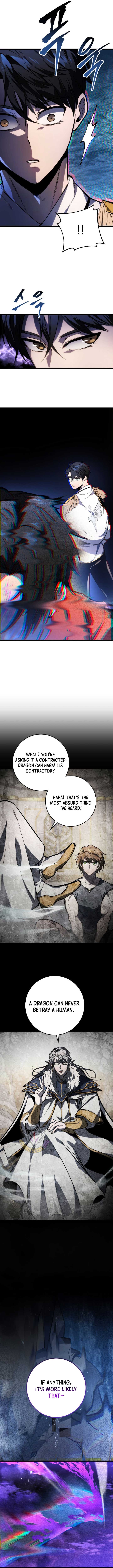 Dragonslayer’s Class Regression Chapter 43 - Page 14