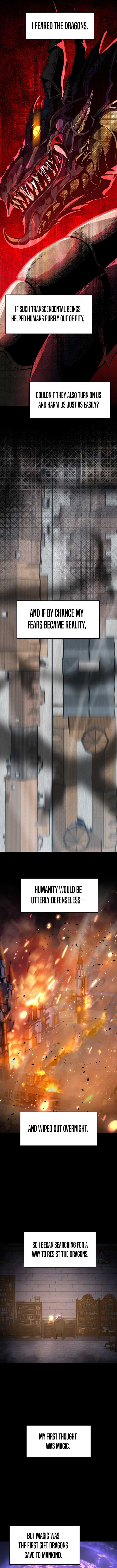 Dragonslayer’s Class Regression Chapter 43 - Page 2