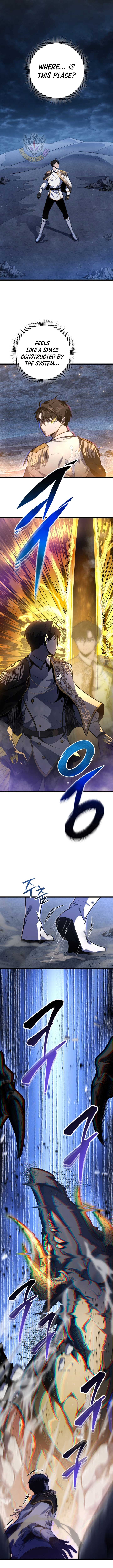 Dragonslayer’s Class Regression Chapter 43 - Page 7