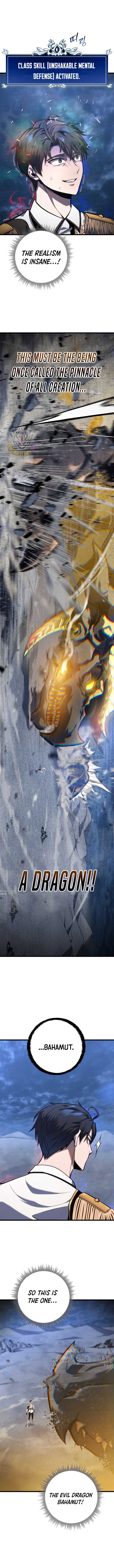 Dragonslayer’s Class Regression Chapter 43 - Page 8