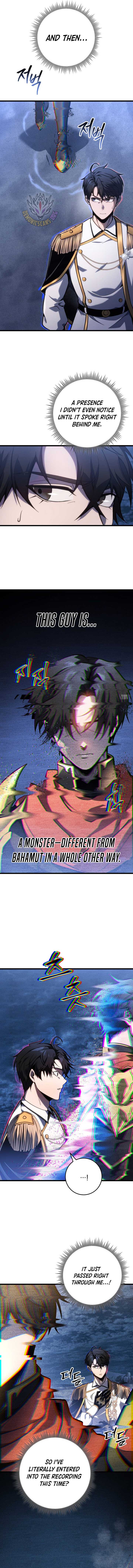 Dragonslayer’s Class Regression Chapter 43 - Page 9