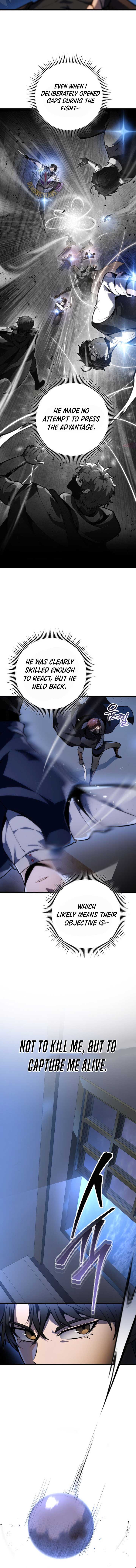 Dragonslayer’s Class Regression Chapter 44 - Page 15