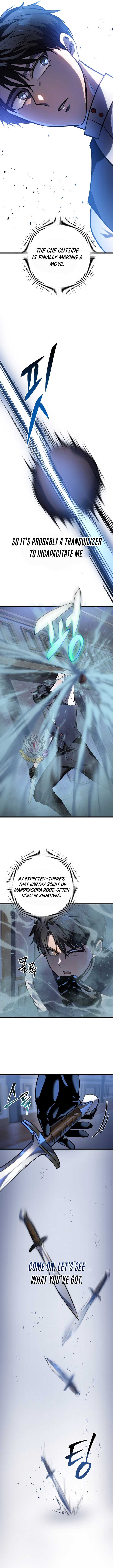 Dragonslayer’s Class Regression Chapter 44 - Page 16