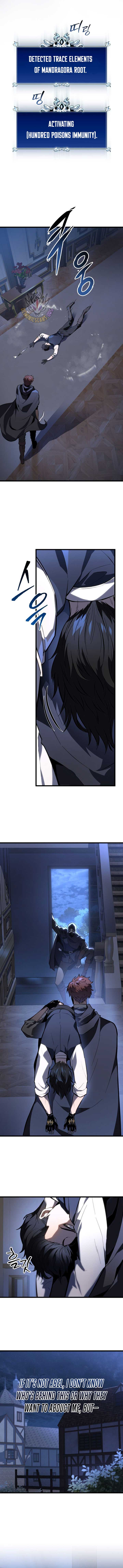 Dragonslayer’s Class Regression Chapter 44 - Page 17