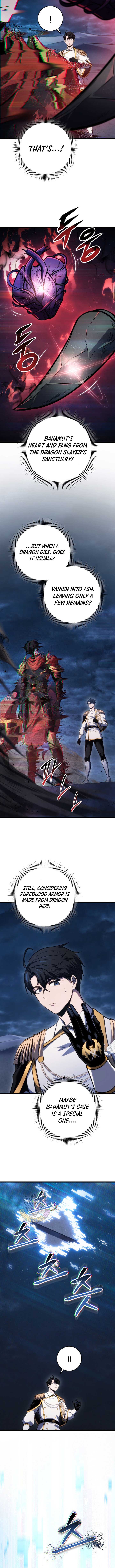 Dragonslayer’s Class Regression Chapter 44 - Page 2