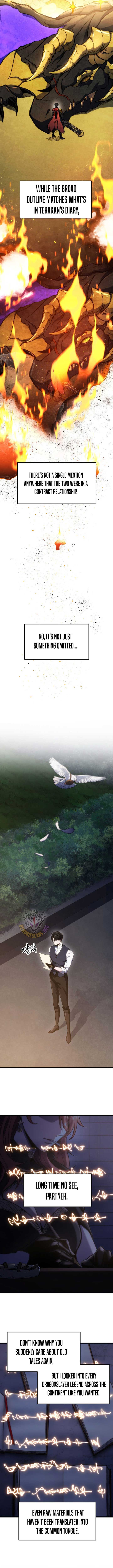 Dragonslayer’s Class Regression Chapter 44 - Page 5