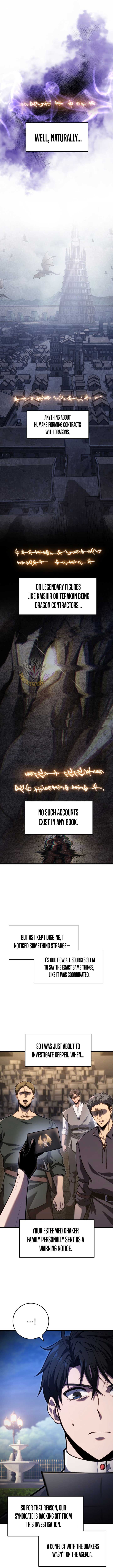 Dragonslayer’s Class Regression Chapter 44 - Page 6