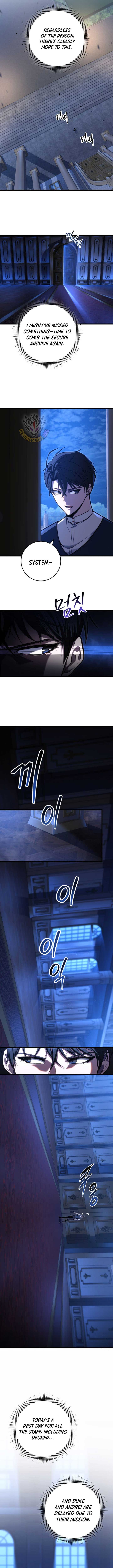 Dragonslayer’s Class Regression Chapter 44 - Page 8