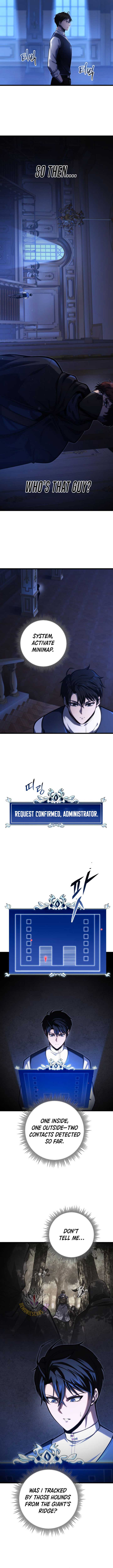 Dragonslayer’s Class Regression Chapter 44 - Page 9