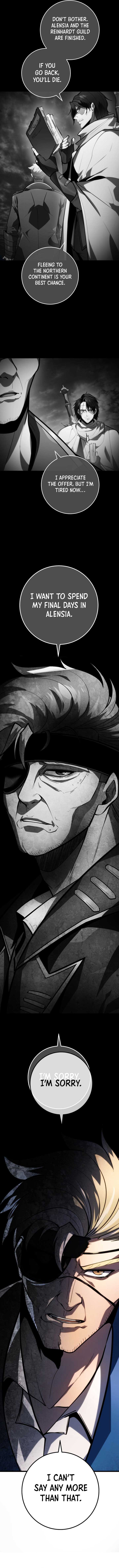 Dragonslayer’s Class Regression Chapter 45 - Page 12