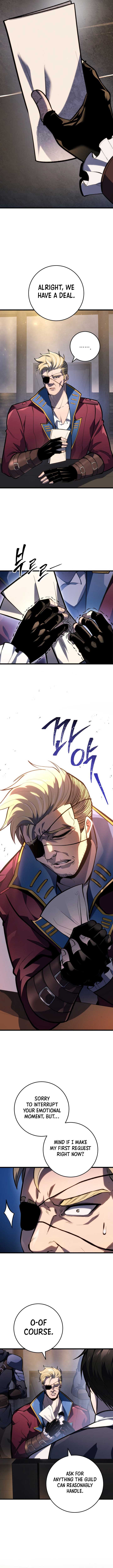 Dragonslayer’s Class Regression Chapter 45 - Page 14