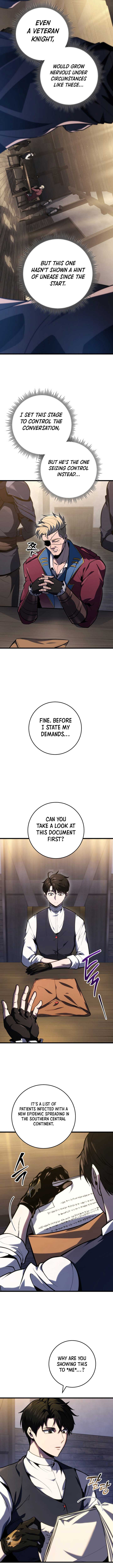 Dragonslayer’s Class Regression Chapter 45 - Page 4