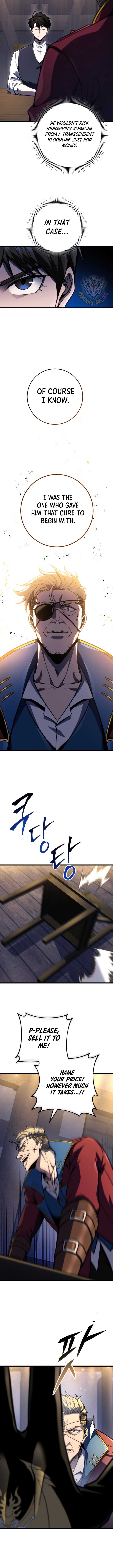 Dragonslayer’s Class Regression Chapter 45 - Page 7