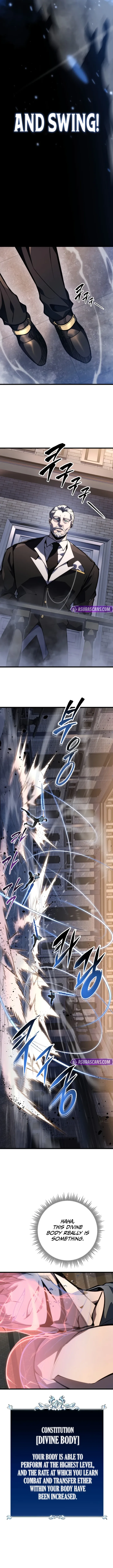 Dragonslayer’s Class Regression Chapter 46 - Page 12