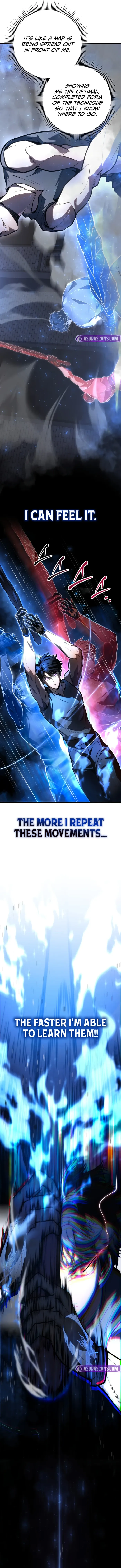 Dragonslayer’s Class Regression Chapter 46 - Page 13