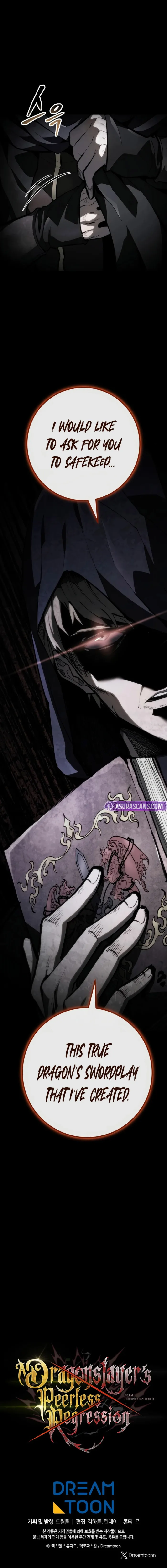 Dragonslayer’s Class Regression Chapter 46 - Page 17