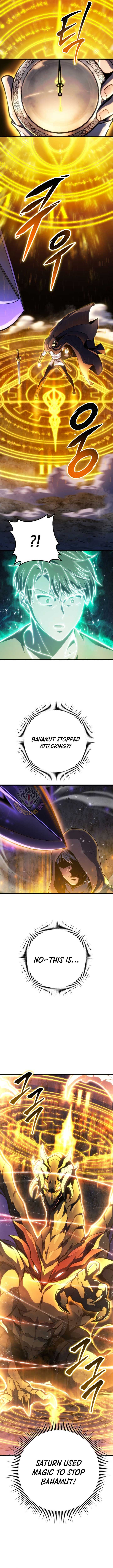Dragonslayer’s Class Regression Chapter 47 - Page 10