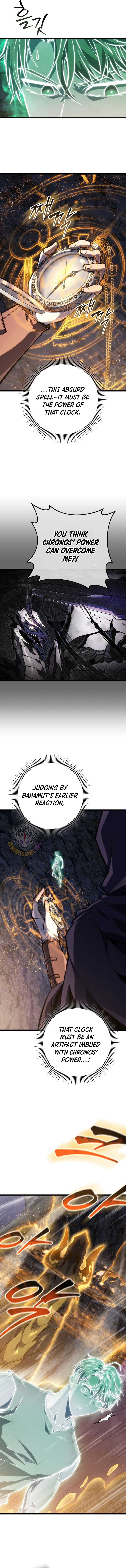 Dragonslayer’s Class Regression Chapter 47 - Page 11