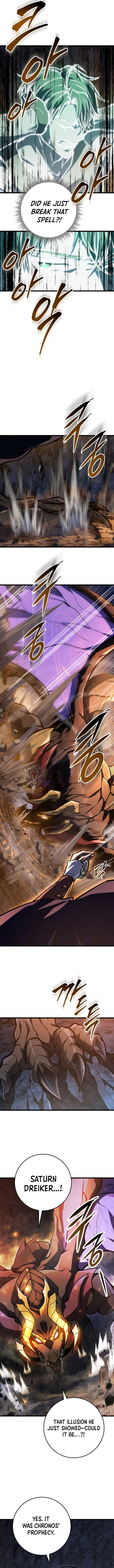 Dragonslayer’s Class Regression Chapter 47 - Page 12