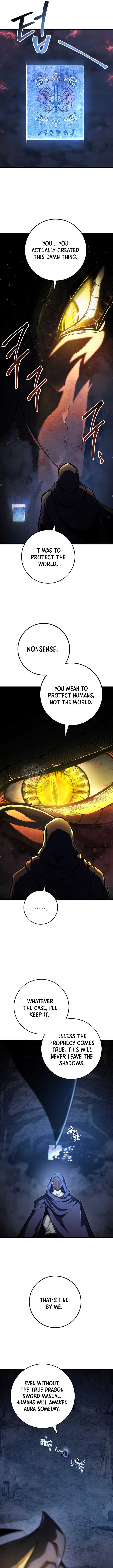 Dragonslayer’s Class Regression Chapter 47 - Page 14