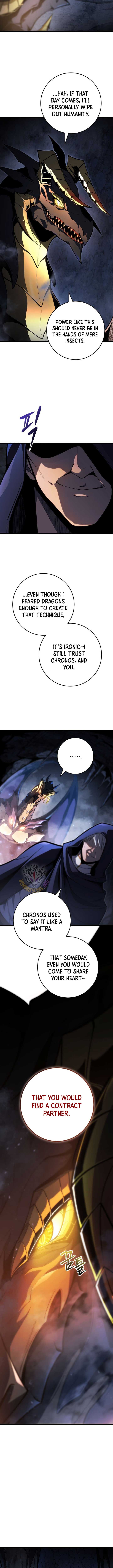 Dragonslayer’s Class Regression Chapter 47 - Page 15