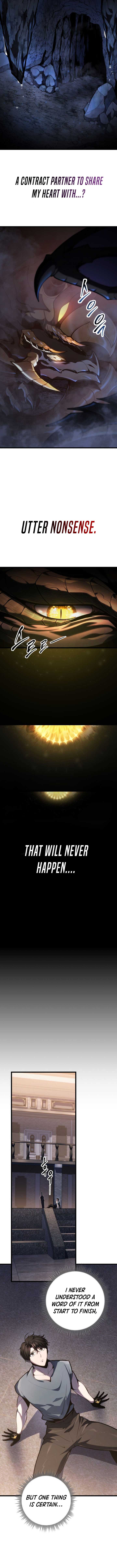 Dragonslayer’s Class Regression Chapter 47 - Page 16