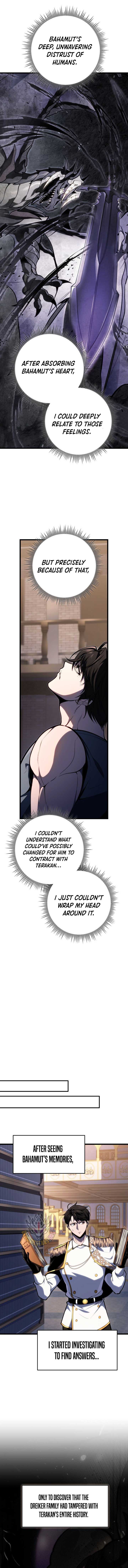 Dragonslayer’s Class Regression Chapter 47 - Page 17