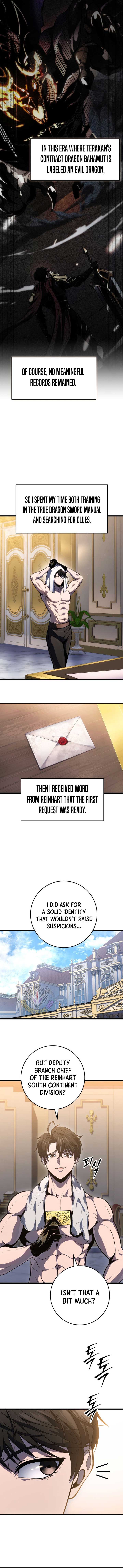 Dragonslayer’s Class Regression Chapter 47 - Page 18