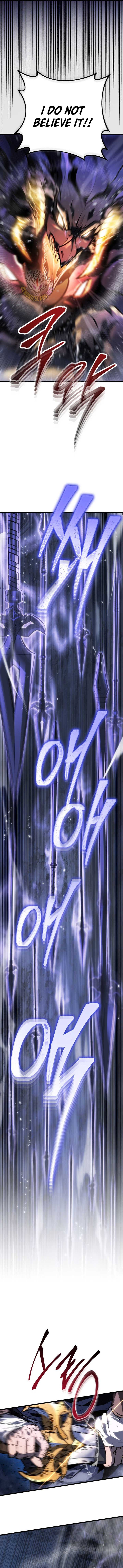 Dragonslayer’s Class Regression Chapter 47 - Page 3