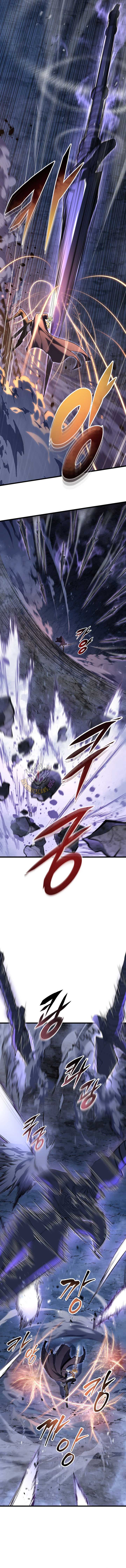 Dragonslayer’s Class Regression Chapter 47 - Page 4