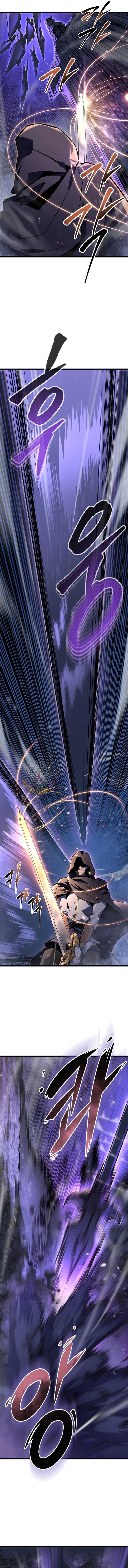 Dragonslayer’s Class Regression Chapter 47 - Page 5