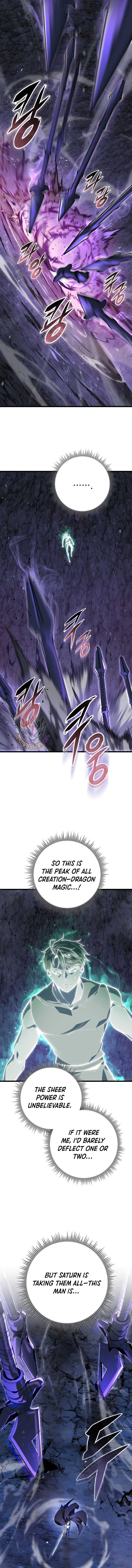 Dragonslayer’s Class Regression Chapter 47 - Page 6