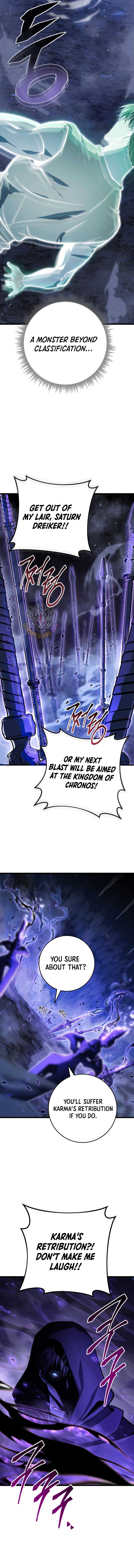 Dragonslayer’s Class Regression Chapter 47 - Page 7