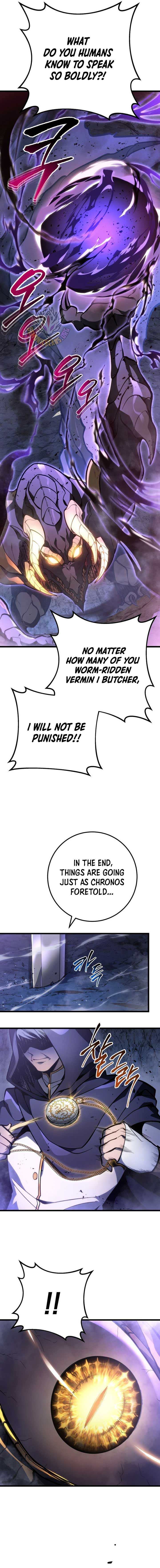 Dragonslayer’s Class Regression Chapter 47 - Page 8