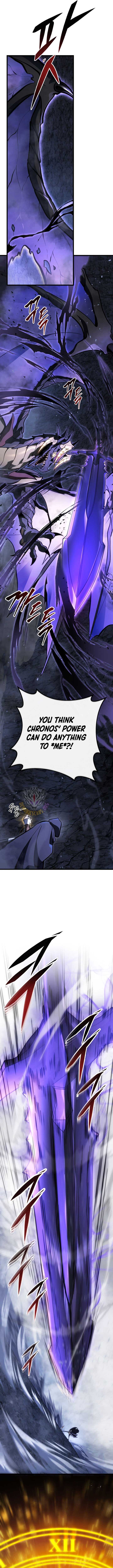 Dragonslayer’s Class Regression Chapter 47 - Page 9