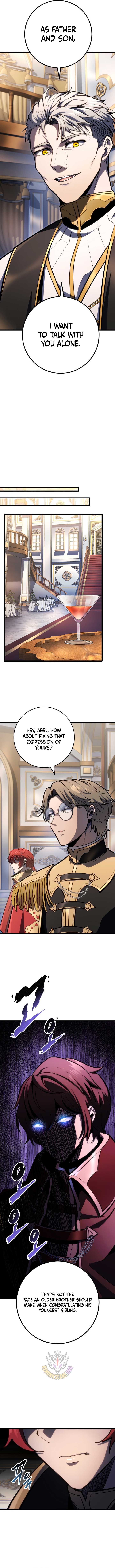 Dragonslayer’s Class Regression Chapter 49 - Page 13