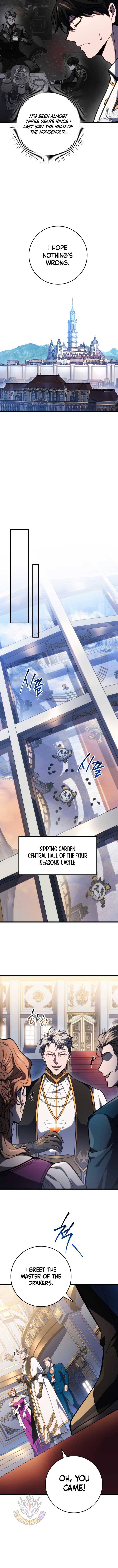 Dragonslayer’s Class Regression Chapter 49 - Page 2