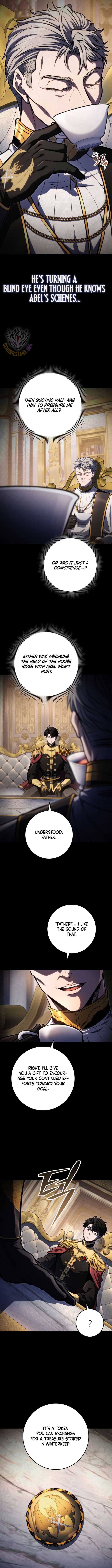 Dragonslayer’s Class Regression Chapter 50 - Page 14