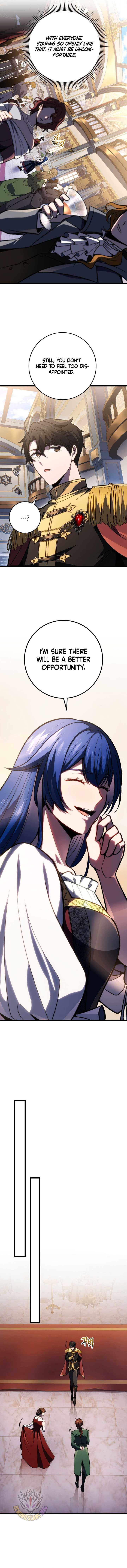 Dragonslayer’s Class Regression Chapter 50 - Page 5