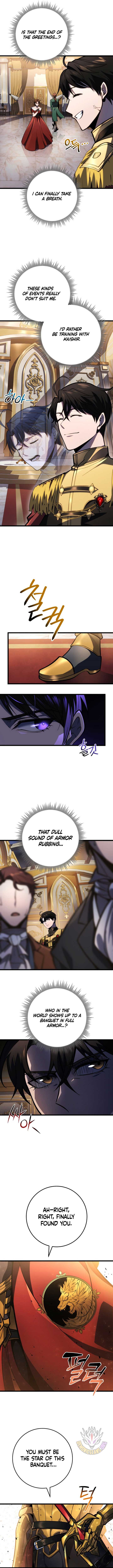 Dragonslayer’s Class Regression Chapter 50 - Page 6