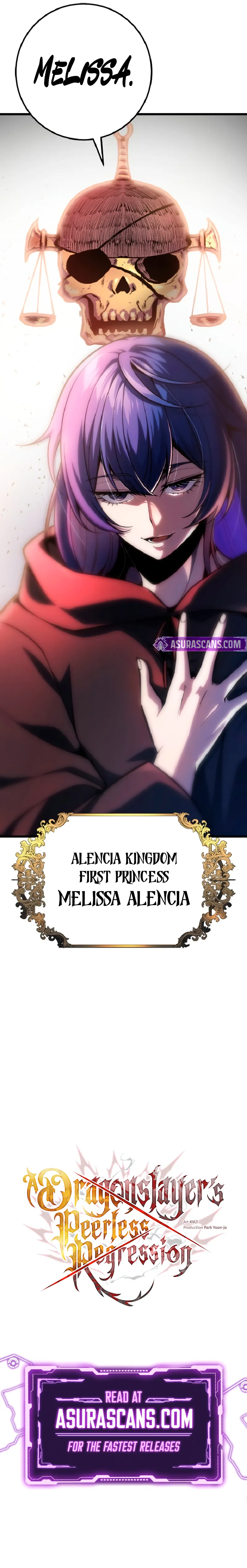 Dragonslayer’s Class Regression Chapter 51 - Page 16