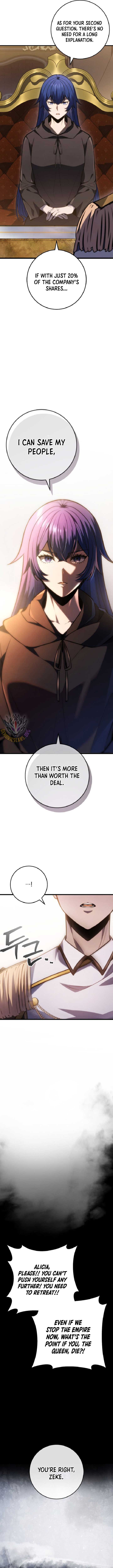 Dragonslayer’s Class Regression Chapter 52 - Page 11