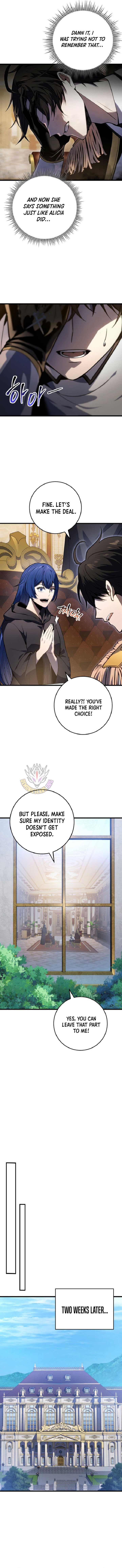 Dragonslayer’s Class Regression Chapter 52 - Page 13