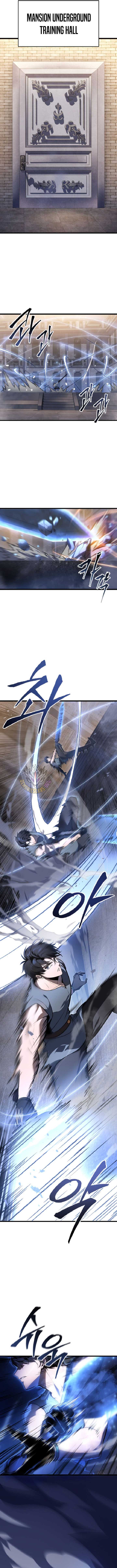 Dragonslayer’s Class Regression Chapter 52 - Page 14