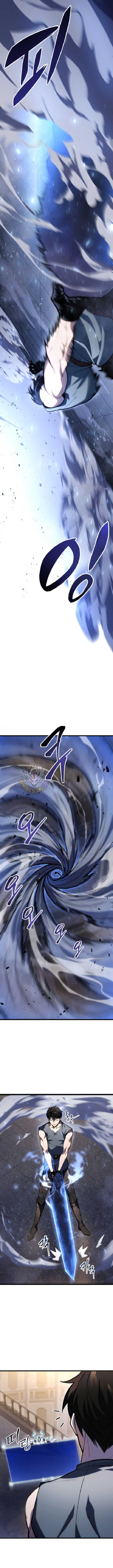 Dragonslayer’s Class Regression Chapter 52 - Page 15