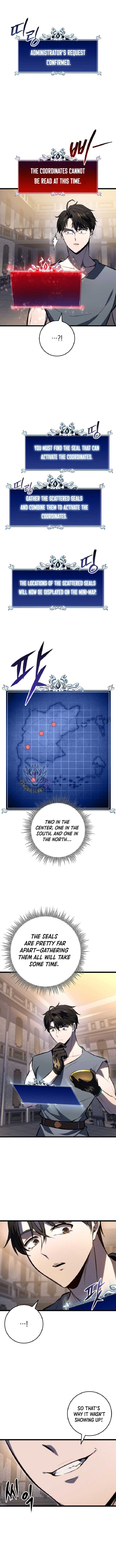 Dragonslayer’s Class Regression Chapter 52 - Page 17