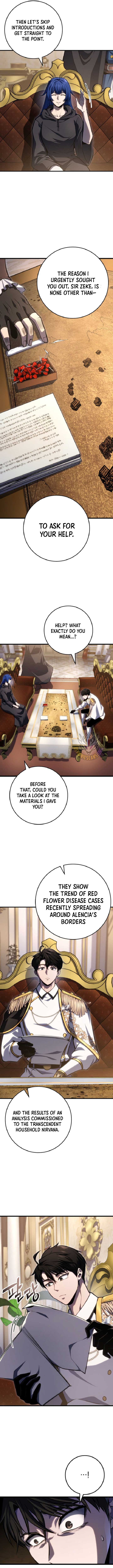 Dragonslayer’s Class Regression Chapter 52 - Page 2