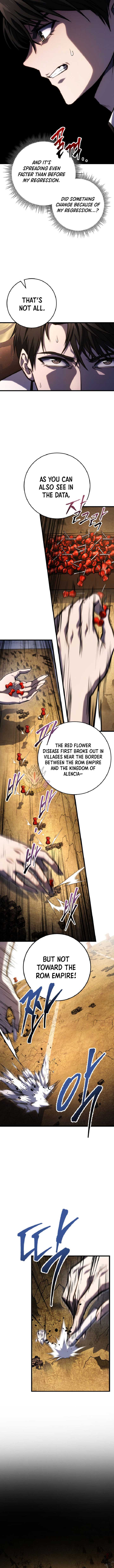 Dragonslayer’s Class Regression Chapter 52 - Page 4